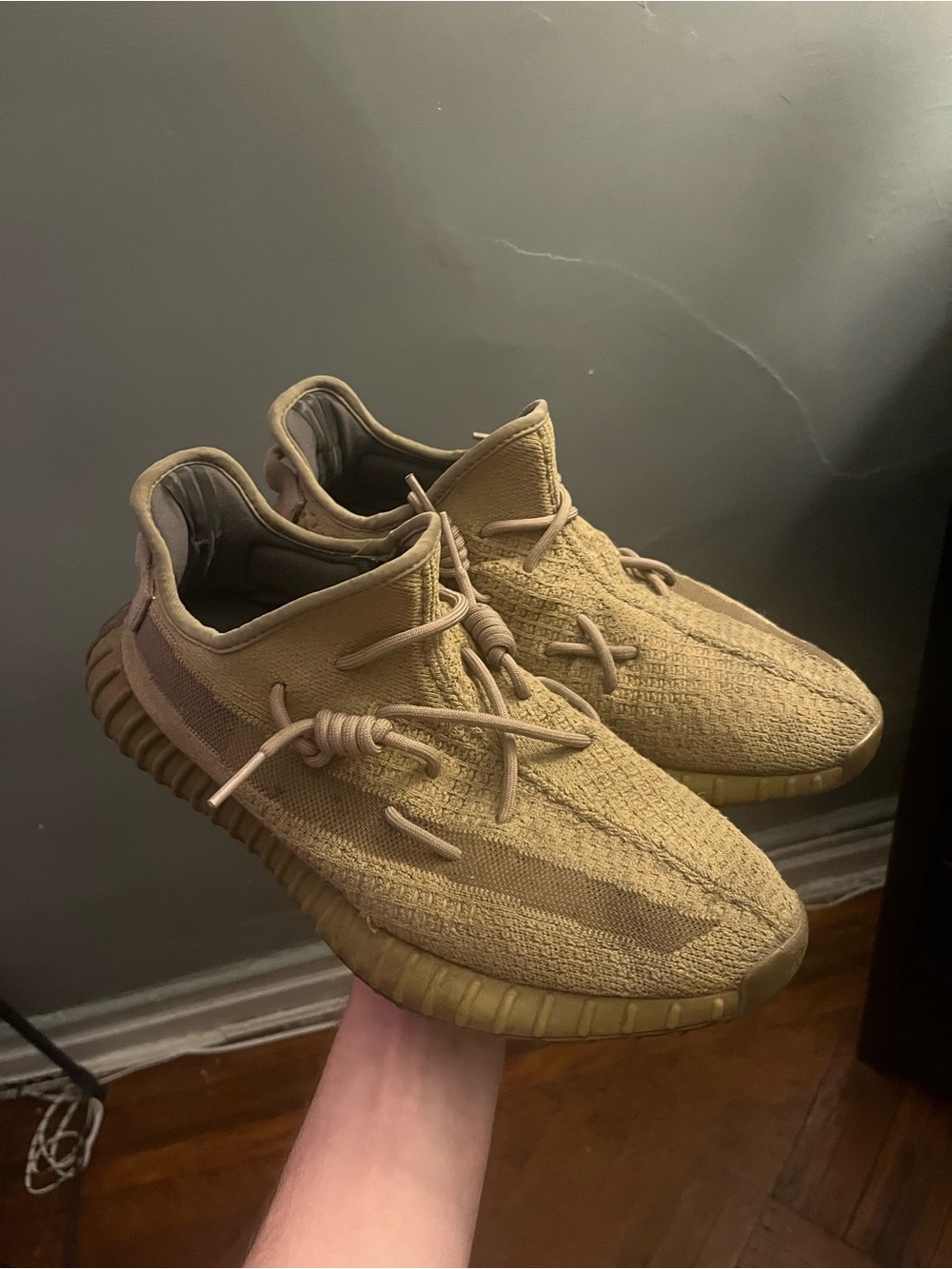 Yeezy 350 ‘Earth’ Size 12.5